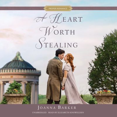 A Heart Worth Stealing
