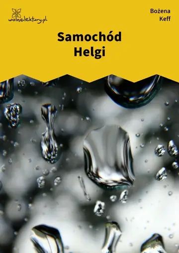 Samochód Helgi