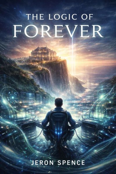 THE LOGIC OF FOREVER