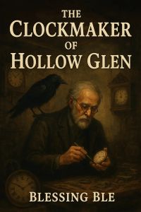 The Clockmaker Of Hollow Glen