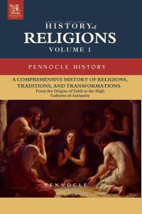 History of Religions Through the Ages 
