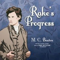Rake’s Progress