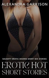 Erotic Hot Short Stories
