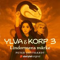 Ylva och Korp: Lindormens märke