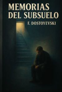 Memorias del Subsuelo