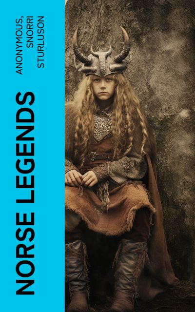 Norse Legends