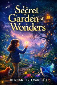 The Secret Garden of Wonders
