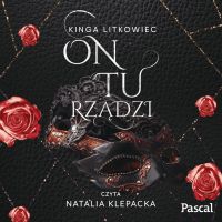 On tu rządzi. Mystic #1