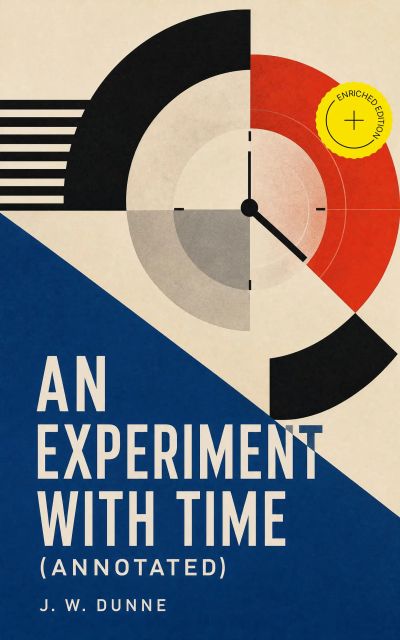 An Experiment with Time (Annotated)