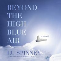Beyond the High Blue Air
