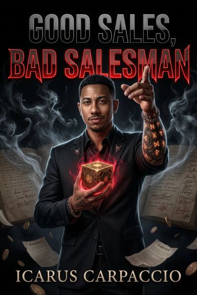 Good Sales, Bad Salesman