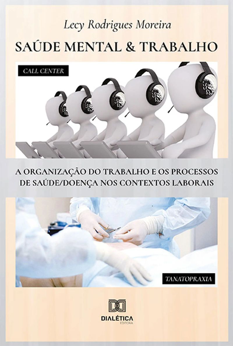 Saúde Mental & Trabalho