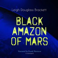 Black Amazon of Mars