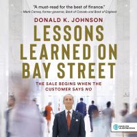 Lessons Learned on Bay Street