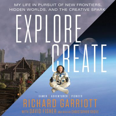 Explore/Create