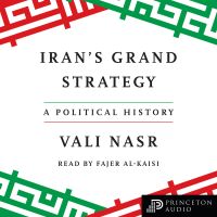 Iran's Grand Strategy
