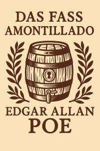 Das Fass Amontillado