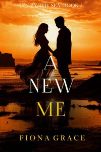 A New Me (Inn by the Sea—Book Five)