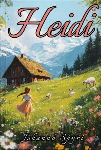 Heidi(Gift Edition)