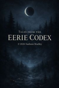 Tales from the eerie codex