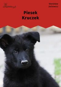 Piesek Kruczek