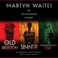 The Tom Killgannon Mysteries