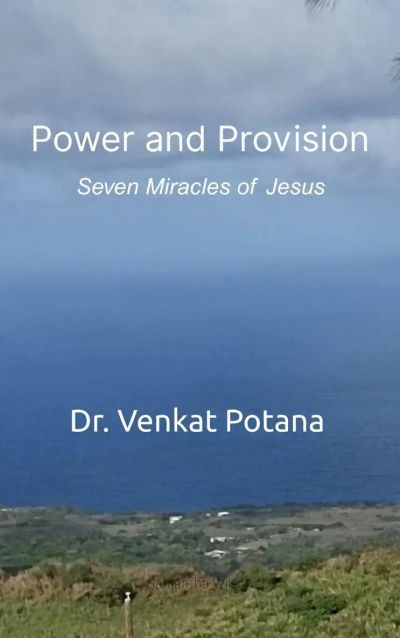 Power and Provision- Seven Miracles of Jesus