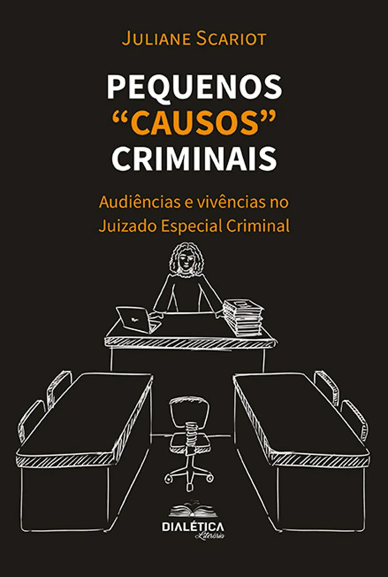 Pequenos "causos" criminais