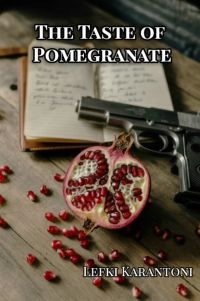 The Taste of Pomegranate