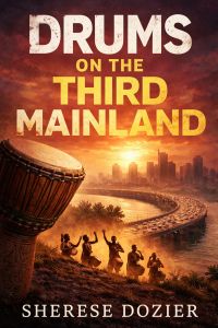 Drums on the Third Mainland