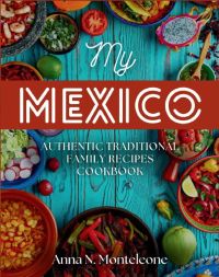 My Mexico