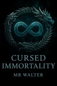 Cursed Immortality