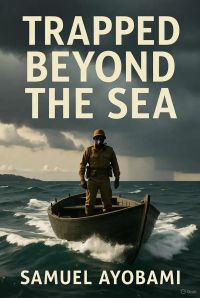Trapped Beyond the Sea