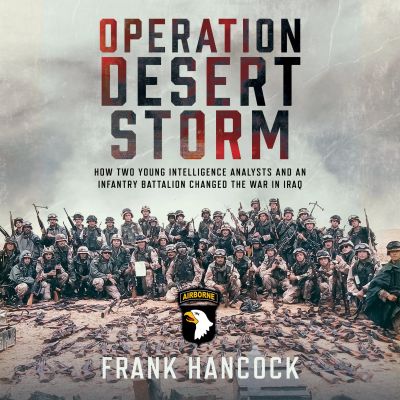 Operation Desert Storm