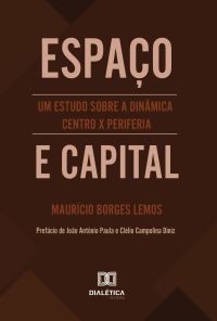 Espaço e Capital