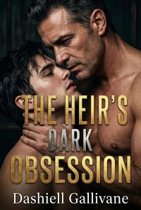 The Heir's Dark Obsession