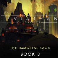 The Leviathan Chronicles, Book 3