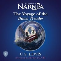 The Voyage of the Dawn Treader