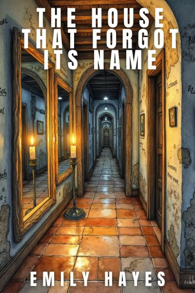 The House That Forgot Its Name
