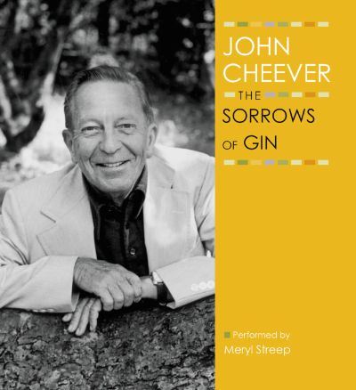 The Sorrows of Gin