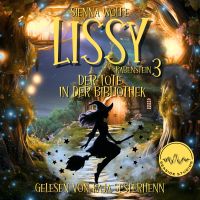 Lissy Rabenstein: Der Tote in der Bibliothek