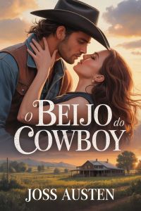 O Beijo do Cowboy