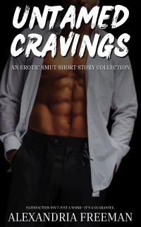 Untamed Cravings