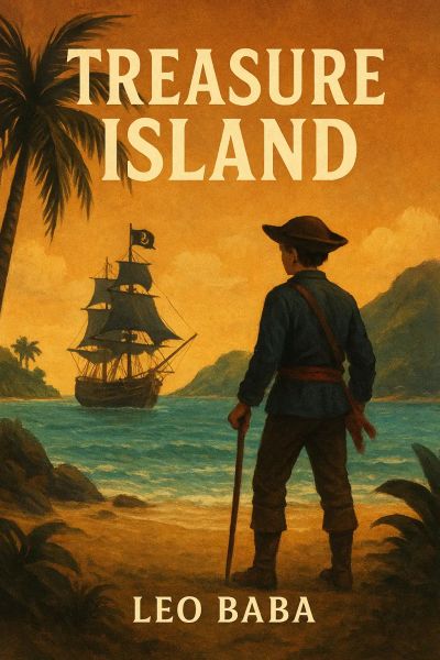 Treasure Island 