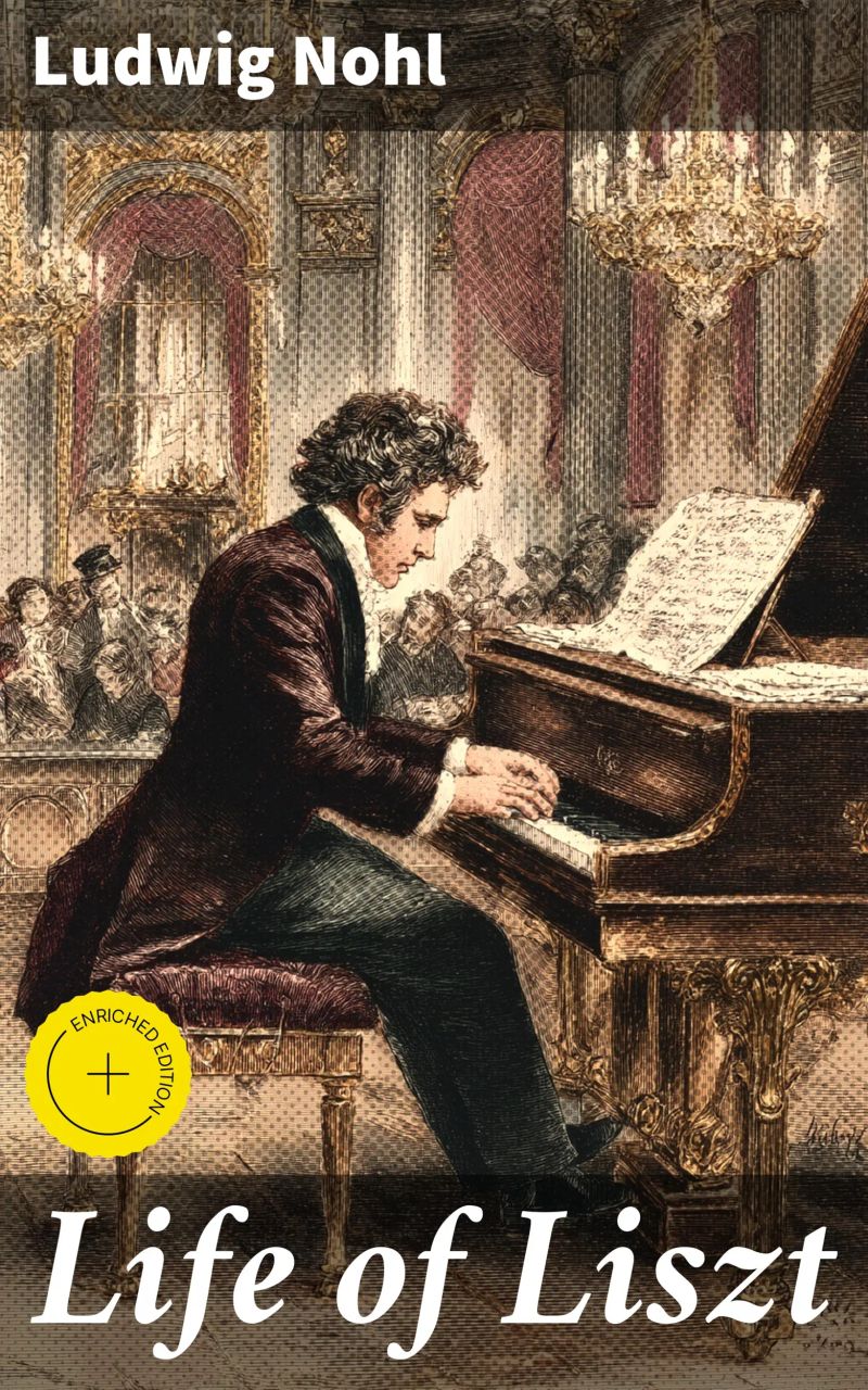 Life of Liszt