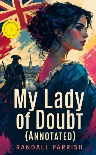 My Lady of Doubt (Annotated)
