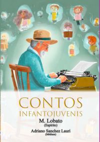 Contos Infantojuvenis