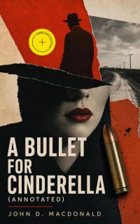 A Bullet for Cinderella (Annotated)