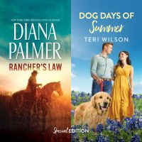 Rancher's Law/Dog Days Of Summer