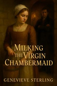 Milking The Virgin Milkmaid